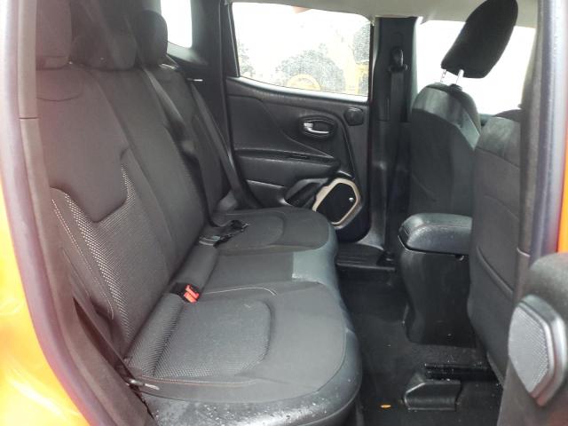 Photo 11 from auction – 2016 JEEP RENEGADE L with VIN ZACCJBBT8GPC71521
