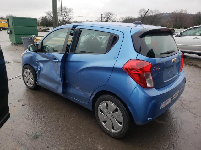 Photo 2 from auction – 2017 CHEVROLET SPARK LS with VIN KL8CB6SA1HC752714