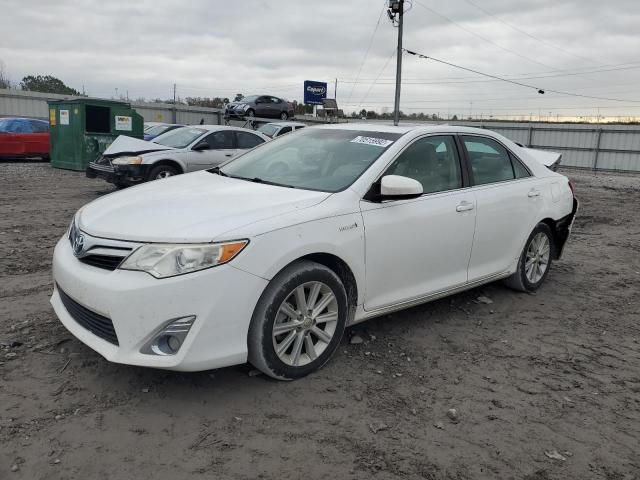 TOYOTA CAMRY 2014 with VIN 4T1BD1FK2EU130868 - Photo from auction