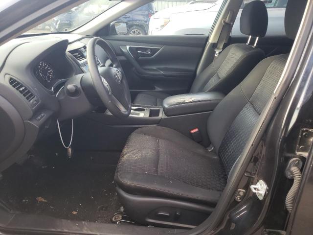 Photo 7 from auction – 2016 NISSAN ALTIMA 2.5 with VIN 1N4AL3AP7GN337860