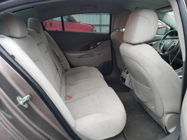Photo 10 from auction – 2010 BUICK LACROSSE C with VIN 1G4GB5EG5AF274817