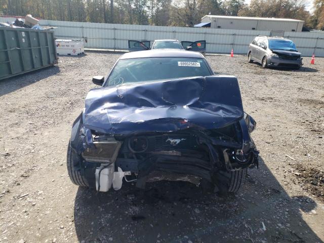Photo 5 from auction – 2012 FORD MUSTANG with VIN 1ZVBP8AM2C5264426