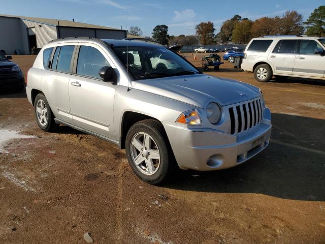 Photo 4 from auction – 2010 JEEP COMPASS SP with VIN 1J4NT4FA3AD555792