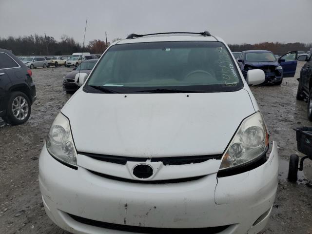 Photo 5 from auction – 2009 TOYOTA SIENNA XLE with VIN 5TDBK22C49S024074