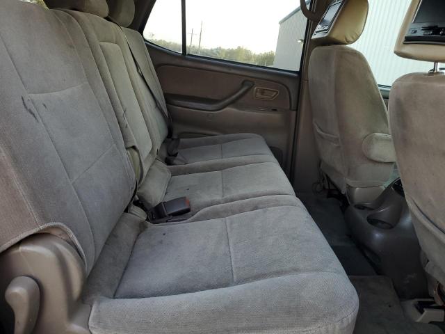 Photo 11 from auction – 2002 TOYOTA SEQUOIA SR with VIN 5TDZT34A72S120770