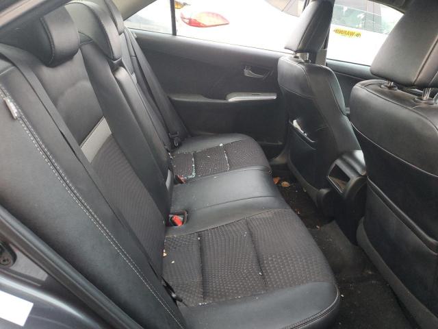Photo 10 from auction – 2012 TOYOTA CAMRY BASE with VIN 4T1BF1FK0CU141682
