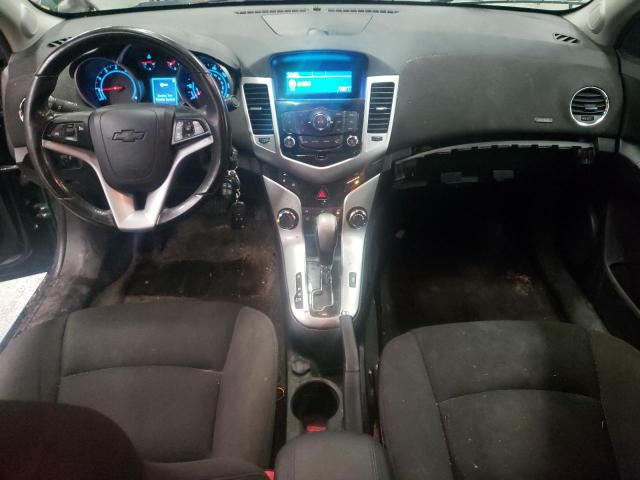 Photo 8 from auction – 2014 CHEVROLET CRUZE LT with VIN 1G1PC5SB5E7330967