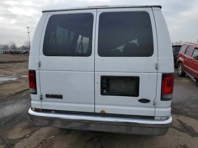 Photo 6 from auction – 2006 FORD ECONOLINE with VIN 1FBNE31L36DA61432