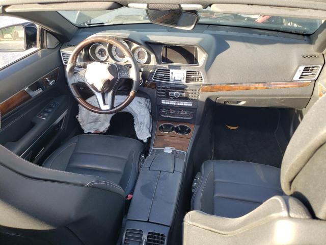 Photo 8 from auction – 2014 MERCEDES-BENZ E 350 with VIN WDDKK5KF1EF254604