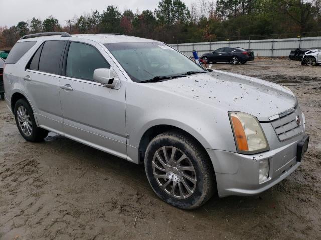 Photo 4 from auction – 2009 CADILLAC SRX with VIN 1GYEE437890105545
