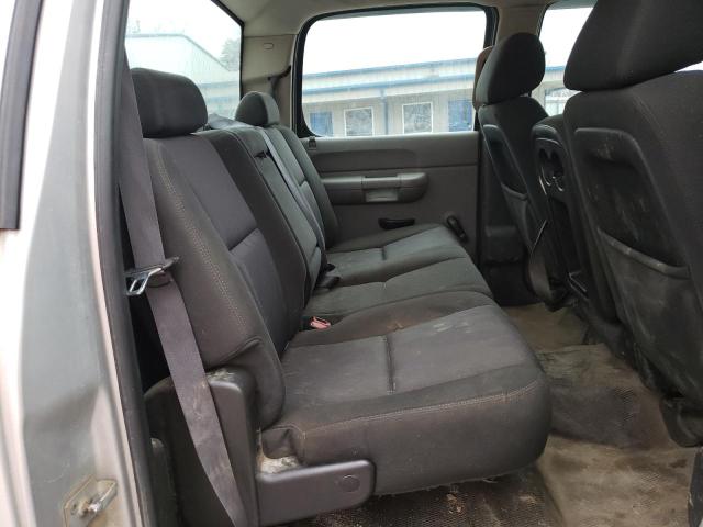 Photo 10 from auction – 2011 GMC SIERRA K15 with VIN 3GTP2TE35BG208502