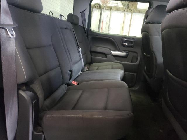 Photo 10 from auction – 2015 CHEVROLET SILVERADO with VIN 3GCUKREC9FG391494