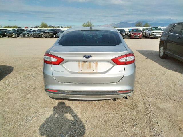 Photo 6 from auction – 2015 FORD FUSION SE with VIN 3FA6P0H78FR237762