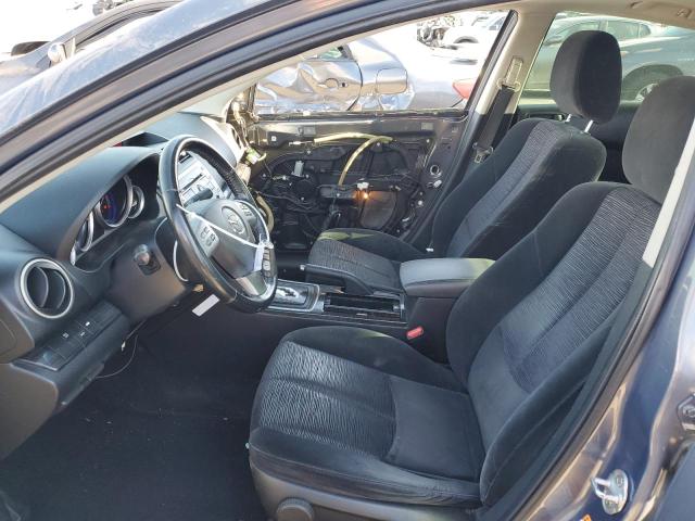 Photo 7 from auction – 2009 MAZDA 6 I with VIN 1YVHP82A795M45865