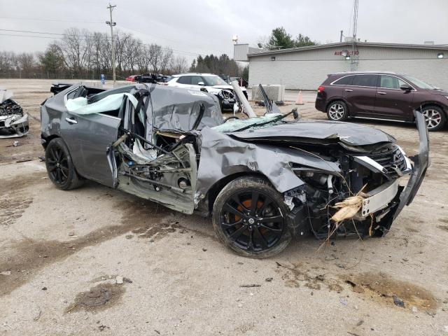 Photo 4 from auction – 2017 NISSAN ALTIMA 2.5 with VIN 1N4AL3AP2HC235783