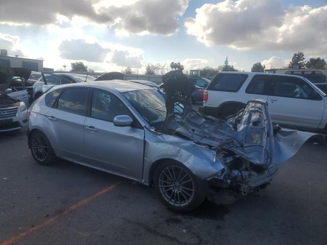 Photo 4 from auction – 2014 SUBARU IMPREZA WR with VIN JF1GR7E63EG200255