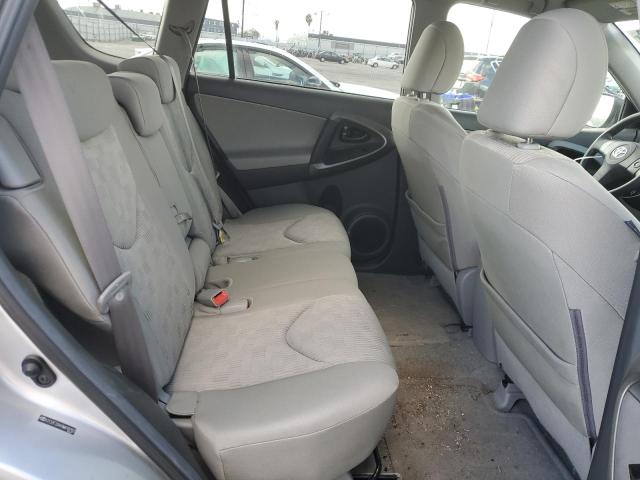 Photo 11 from auction – 2009 TOYOTA RAV4 with VIN 2T3ZF33V49W010702