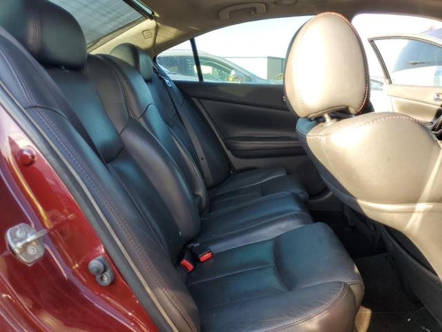 Photo 10 from auction – 2012 NISSAN MAXIMA S with VIN 1N4AA5AP3CC865693
