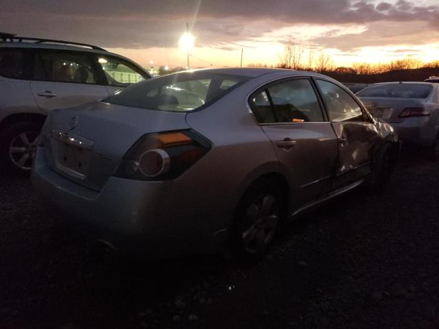 Photo 3 from auction – 2008 NISSAN ALTIMA 2.5 with VIN 1N4AL21E18N464985