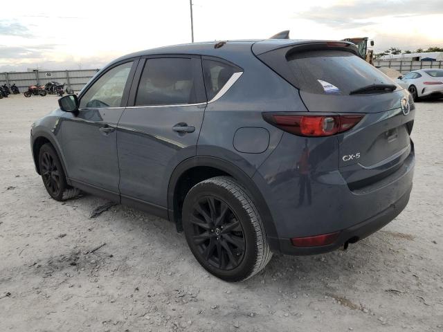Photo 2 from auction – 2021 MAZDA CX-5 TOURI with VIN JM3KFACY2M0362410