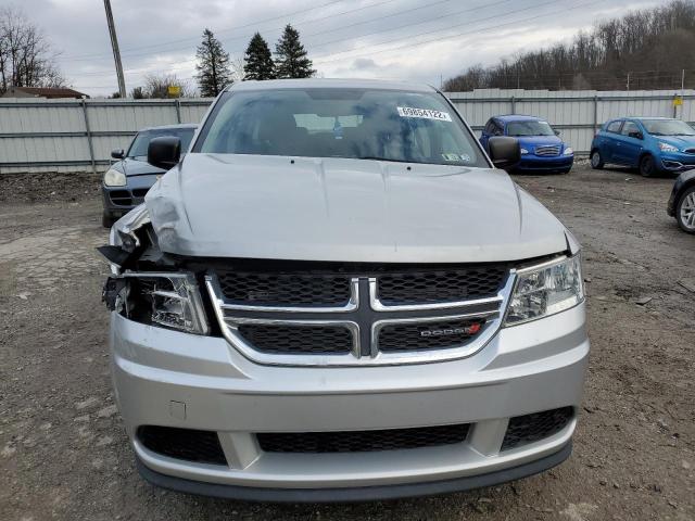 Photo 5 from auction – 2013 DODGE JOURNEY SE with VIN 3C4PDCAB7DT646035