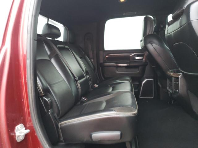 Photo 10 from auction – 2019 RAM 3500 LARAM with VIN 3C63R3ML7KG524745