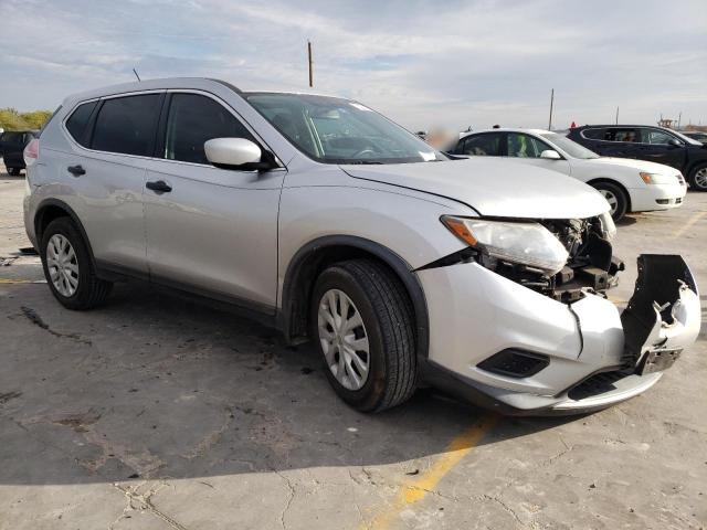 Photo 4 from auction – 2016 NISSAN ROGUE S with VIN KNMAT2MT0GP638469