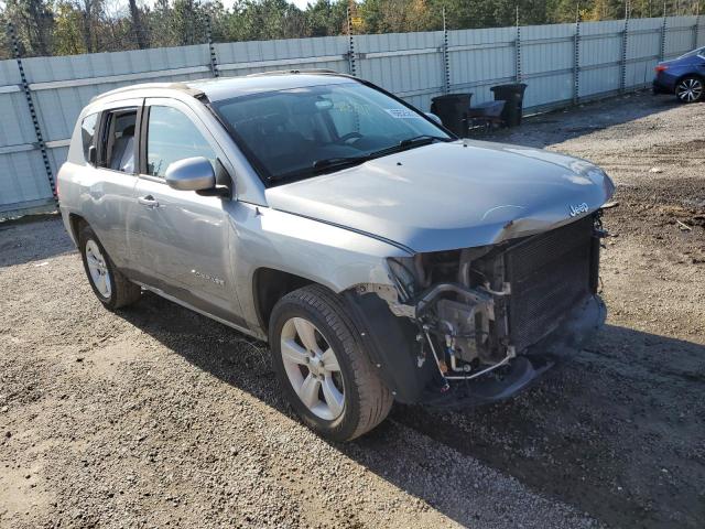 Photo 4 from auction – 2015 JEEP COMPASS LA with VIN 1C4NJDEB9FD136102