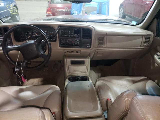 صورة رقم 8 من المزاد - 2002 GMC NEW SIERRA مع VIN 2GTEC19T121223462