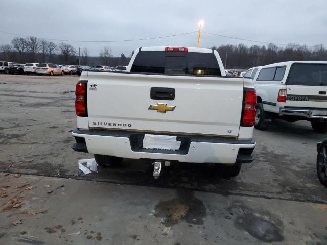 Photo 6 from auction – 2017 CHEVROLET SILVERADO with VIN 3GCUKREC6HG101716
