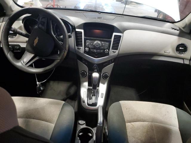 Photo 8 from auction – 2011 CHEVROLET CRUZE LS with VIN 1G1PC5SH4B7177014