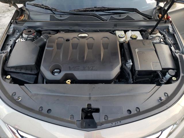 Photo 11 from auction – 2018 CHEVROLET IMPALA LT with VIN 2G1105S3XJ9128013