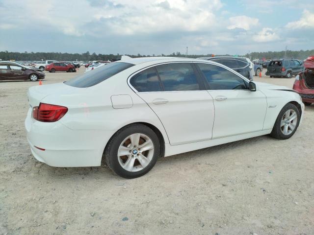 Photo 3 from auction – 2013 BMW 528 I with VIN WBAXG5C54DDY34895
