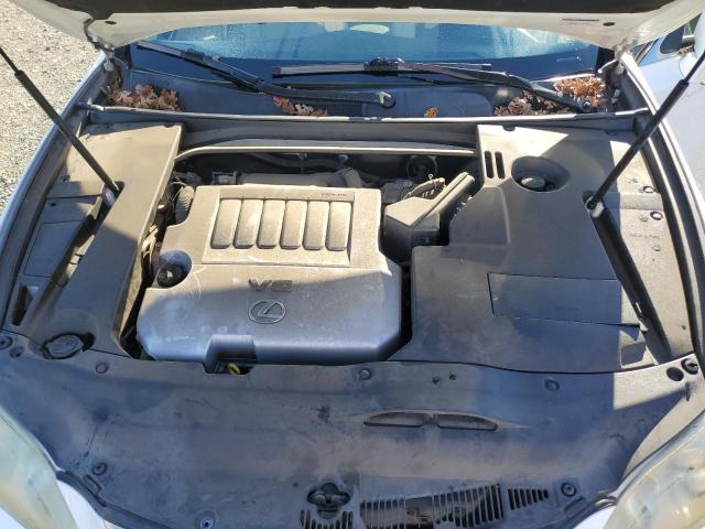 Photo 11 from auction – 2007 LEXUS ES 350 with VIN JTHBJ46GX72060737
