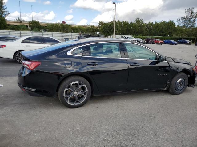 Photo 3 from auction – 2022 CHEVROLET MALIBU LT with VIN 1G1ZD5ST4NF127752