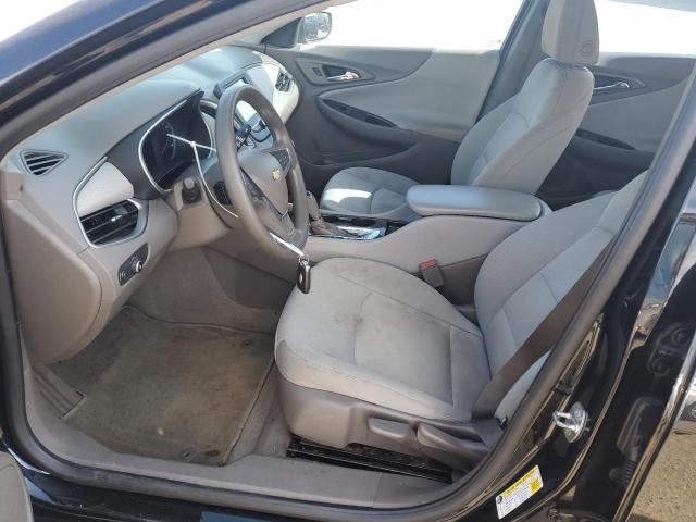 Photo 7 from auction – 2016 CHEVROLET MALIBU LS with VIN 1G1ZB5ST6GF215341