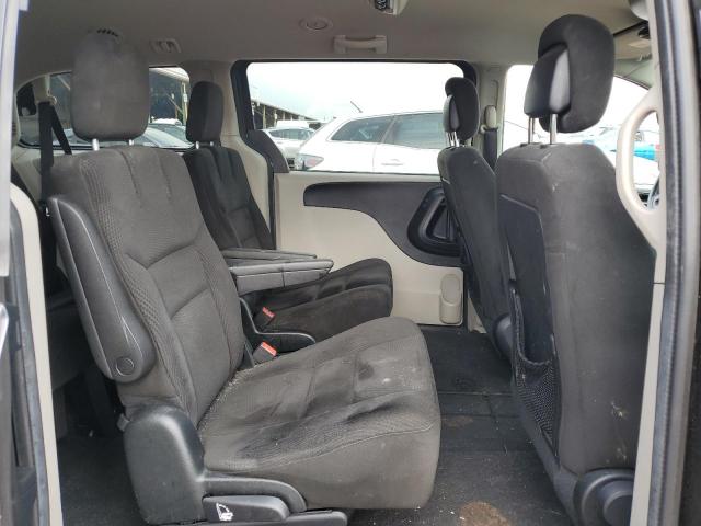 Photo 11 from auction – 2016 DODGE GRAND CARA with VIN 2C4RDGBG2GR395443