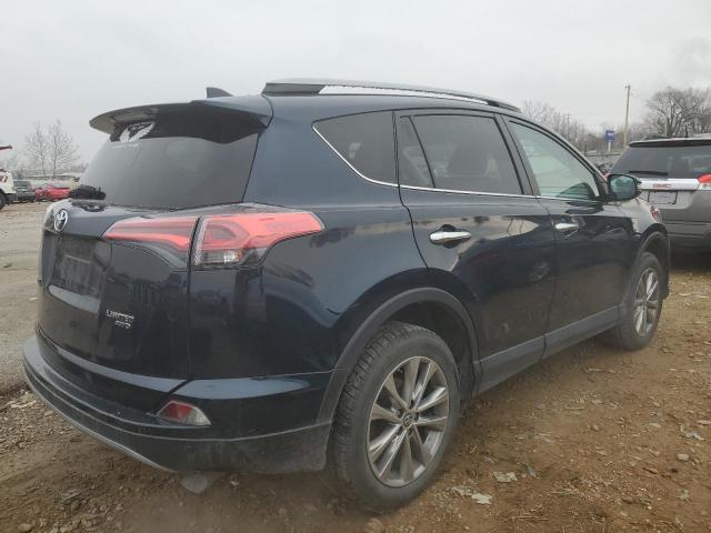 Photo 3 from auction – 2017 TOYOTA RAV4 LIMIT with VIN 2T3DFREV6HW606225