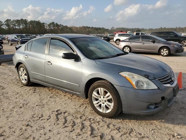 Photo 4 from auction – 2011 NISSAN ALTIMA BAS with VIN 1N4AL2AP9BN490212