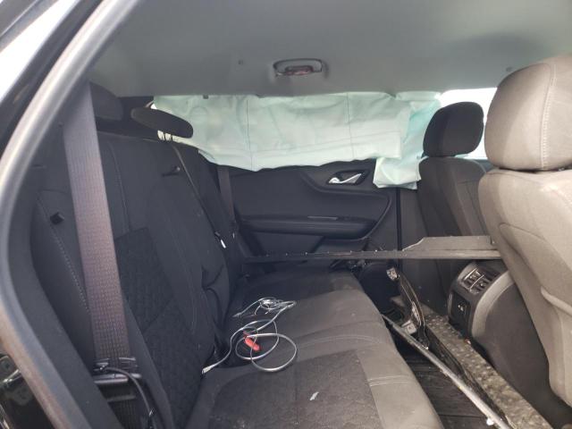 Photo 11 from auction – 2020 CHEVROLET BLAZER 2LT with VIN 3GNKBCRS9LS626093