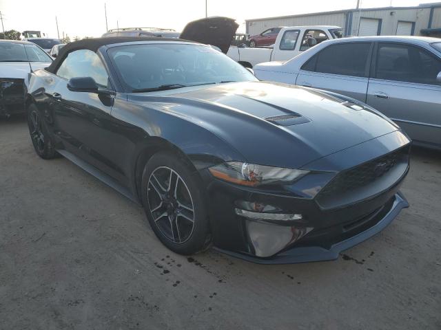 Photo 4 from auction – 2018 FORD MUSTANG with VIN 1FATP8UH1J5114977