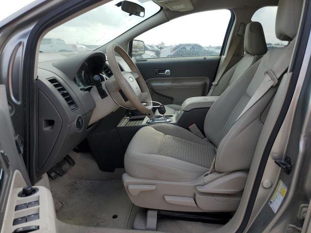 Photo 7 from auction – 2008 FORD EDGE SE with VIN 2FMDK36C88BA37074