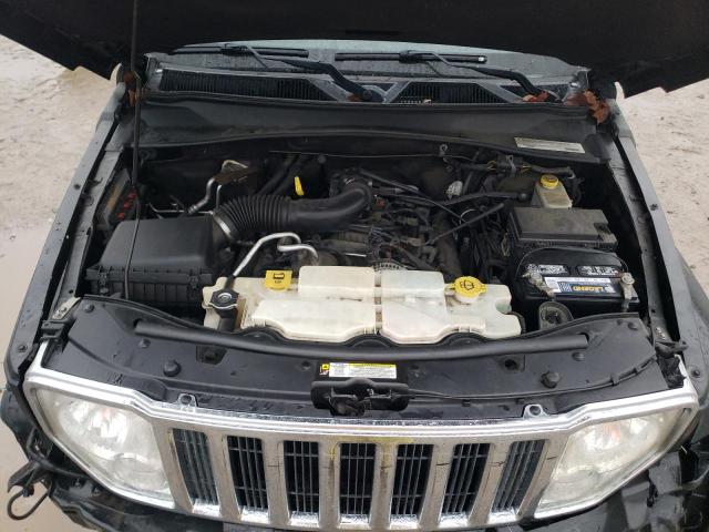 Photo 12 from auction – 2012 JEEP LIBERTY LI with VIN 1C4PJMCK7CW125272