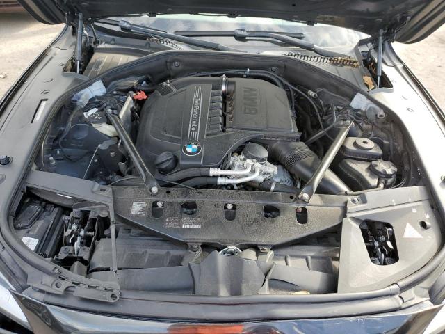 Photo 11 from auction – 2013 BMW 740 LXI with VIN WBAYF4C52DD127828
