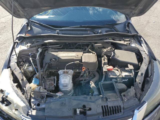 Photo 11 from auction – 2015 HONDA ACCORD SPO with VIN 1HGCR2F53FA148875