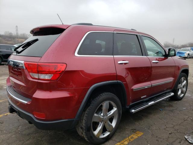 Photo 3 from auction – 2013 JEEP GRAND CHER with VIN 1C4RJFCT5DC524729