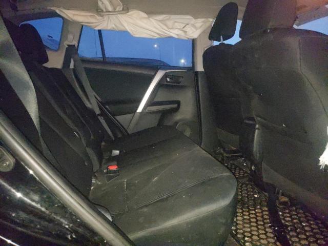 Photo 10 from auction – 2016 TOYOTA RAV4 LE with VIN 2T3BFREV4GW419264