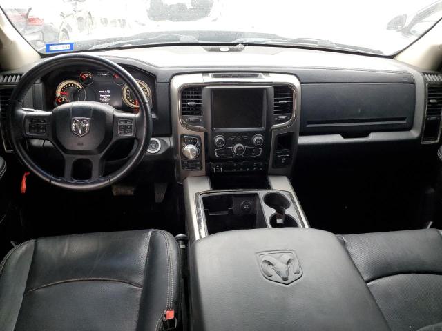 Photo 8 from auction – 2014 RAM 1500 SPORT with VIN 1C6RR7MTXES314204