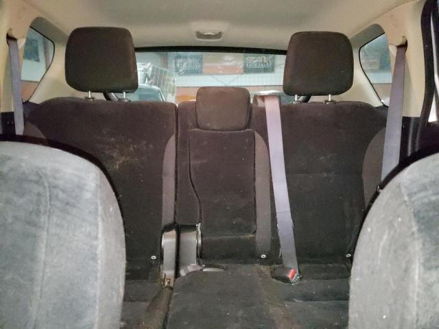 Photo 10 from auction – 2013 MITSUBISHI OUTLANDER with VIN JA4AT2AW2DU603048