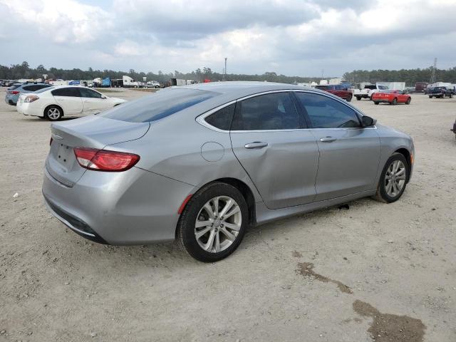 Photo 3 from auction – 2015 CHRYSLER 200 LIMITE with VIN 1C3CCCAB8FN756214